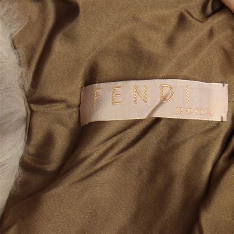 fendi 1970s